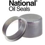 National Rear Right Axle Differential Repair Sleeve For 2001-2003 Audi S8 Lu. Fixed Price $46.08.