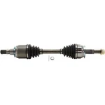 For Nissan Frontier Axle 2005-2019 Driver Passenger Side Single Piece. Fixed Price $129.17.