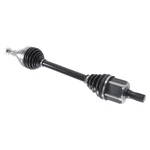 Front Left Cv Axle For Chrysler Pacifica 2017-2022 Voyager 2021-2022 3.6L. Fixed Price $75.00.