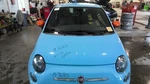 Passenger Axle Shaft 2 Door Front Electric Fits 13-17 Fiat 500 953887. Fixed Price $50.00.