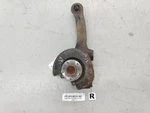 Mazdaspeed Hatchback Right Passenger Rear Knuckle Hub 10-13. Fixed Price $58.47.
