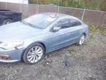 Passenger Axle Shaft Front 3.6L Fwd Fits 06-10 Passat 30941468. Fixed Price $110.77.