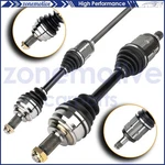 2X For Bmw X5 2002 2003 4.6L 2004 2005 2006 4.8L Front Left Right Cv Axle. Fixed Price $148.41.