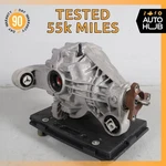 14-16 Porsche Panamera 970 3.6L V6 Rwd Rear Differential Axle Carrier Oem. Fixed Price $373.50.