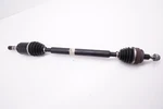 1998-2005 Mercedes W163 ML320 Axle Drive Shaft Front Right Passenger 1633300501. Fixed Price $76.50.