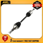 Front Left Cv Axle Shaft Assembly For 2009-2017 Chevrolet Traverse 25822834. Fixed Price $63.99.