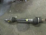 99 00 Civic Axle Shaft Passenger Front Coupe Sohc Base 235803. Fixed Price $65.00.