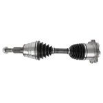 Cv Axle Shaft Front Side For 2015-2019 Chevy Gmc Silverado Sierra 2500/3500 Hd. Fixed Price $186.19.