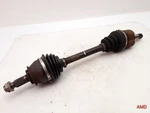 2008 Mini Cooper R56 R57 R55 R58 R59 Front Left Cv Axle Shaft Automatic Trans. Fixed Price $64.99.