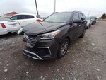 Axle Front 3.3L Jackshaft Fwd Fits 17-19 Santa Fe 12091553. Fixed Price $103.84.