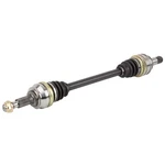 For Lexus IS250 Rwd 2WD 2006-2013 Rear Right Passenger Side Cv Drive Axle Gap. Fixed Price $216.41.
