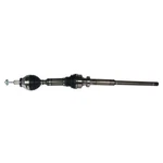 Gsp NCV73018 Front Right Axle Fits 2008-2015 Volvo XC70. Fixed Price $228.99.