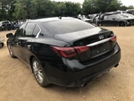 Rear Cv Axle Shaft Left Driver Fits 14-22 Infiniti Q50 947637. Fixed Price $136.00.
