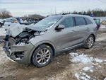 2016 Kia Sorento Used Front Left Axle Shaft 4WD 2.0L Outer 128K Miles Oem. Fixed Price $80.70.