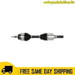 Front Left Cv Axle Shaft Assembly For Lincoln Navigator 2018 2019-2024 662379. Fixed Price $78.99.