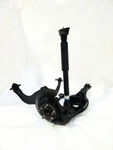 2014 2015 2016 Mazda Oem Complete Left Rear Spindle Knuckle With Arms Shock. Fixed Price $152.00.
