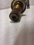 Passenger Axle Shaft Front 1.5L Turbo Inner Fits 22-23 Civic 3473972. Fixed Price $180.00.