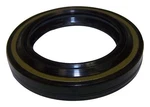 Crown Automotive 83503063 Axle Tube Seal Black Fits Jeep Wrangler Cherokee. Fixed Price $15.29.