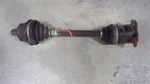 Right Front Passenger Axle Shaft 4.2L Fits 05-11 Audi A6 80215. Fixed Price $189.00.