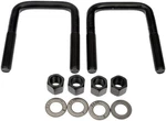 Dorman 929-700 U-bolt Repair Kit Elite. Fixed Price $110.34.