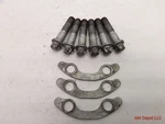 2008 Bmw 535XI 535I 528I 528XI E60 E61 Rear Axle To Diff Bolt Set 33207572716. Fixed Price $24.99.