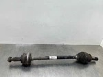 2017 Jaguar Xe 2.0L Diesel At Awd Rear Left Cv Axle Shaft GX73-4K139-DB 17-19. Fixed Price $158.96.