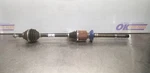 24 Audi Rs 3 Axle Shaft Front Right Passenger 5WA407272R. Fixed Price $315.00.