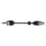 Gsp NCV68054 Front Right Axle Assembly Fits Suzuki 08-09 SX4. Fixed Price $122.95.