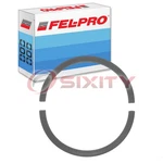 Fel-pro Rear Engine Crankshaft Seal Kit 1962-1974 Ford Country Squire Fw. Fixed Price $26.10.