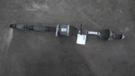 Used Front Right Drive Axle Shaft Fits: 2016 Chrysler 200 Sdn 2.4L Fwd R.. Fixed Price $110.49.