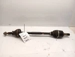 14-17 Maserati Quattroporte Right Rear Axle Shaft Cv Drive 6700352630. Fixed Price $67.49.