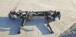 14 Jeep Wrangler Jku Front Axle Dana 30 Left Hand Drive 3.73 Ratio. Fixed Price $2975.00.
