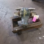 Audi S4 Carrier Rear Axle Without Opt 1YF Fits 04-06 4810827. Fixed Price $250.73.