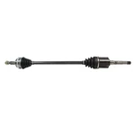 Genuine Gsp Chrysler Dodge Plymouth Axle Assembly - Front Right NCV12550. Fixed Price $106.39.
