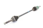 15-21 Subaru Wrx Sti 2.5L Driver Left Rear Axle Shaft. Fixed Price $179.99.
