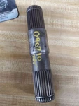 Driver Axle Shaft Front Inner Thru 9/11/00 Fits 00-01 Dakota 614283. Fixed Price $94.49.