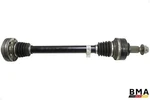 Alfa Romeo Giulia Quadrifoglio Rear Left Right Side Cv-axle 2017 2023 Oem. Fixed Price $239.99.