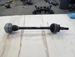 2017-2024 Camaro Rh Passenger Rear Axle Shaft 84309457 28K Miles. Fixed Price $134.95.