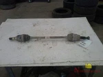 2014 Ford Taurus Rear Axle Shaft Left. Fixed Price $115.00.