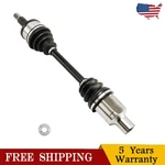 66 3557 Cv Axle Shaft Assembly Front Left For 2012-2023 Chrysler 300 4578601AA. Fixed Price $61.99.
