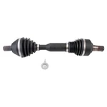 Gkn Front Left Cv Axle Shaft Fits 2014-2016 Volvo S60 S80 V60. Fixed Price $337.95.