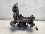 2008 2009 2010 2011 2012 Honda Accord Rear Left Spindle Knuckle Hub 52215TA0A00. Fixed Price $81.00.