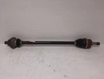 2021 Volkswagen ID.4 Passenger Rear Axle Shaft 46K Fits 22. Fixed Price $129.03.