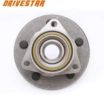 Drivestar Front 515038 4WD Wheel Hub & Bearing Assembly For 00-01 Dodge Ram 1500. Fixed Price $29.99.