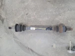 Driver Axle Shaft Rear Automatic Transmission Fits 11-16 Bmw 535I 2107941. Fixed Price $141.89.