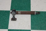 20-22 Telluride 3.8L Fwd Front Passenger Right Rh Axle Jack Shaft Tube Assembly. Fixed Price $93.99.