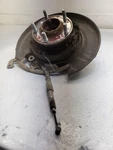 2011-2013 Kia Sorento 2WD Rear Driver Spindle Knuckle. Fixed Price $119.70.