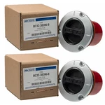 05-16 Ford F250 F350 F450 Super Duty Manual Locking Hub Front Set BC3Z3B396B Oem. Fixed Price $117.49.