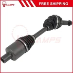 Driver Side Fits Mercedes-benz C300 2010-2011 3.5L E400 2015 3.0L Cv Axle Shaft. Fixed Price $64.50.