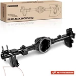 A-premium Rear Axle Housing For Jeep Wrangler Jk Ratio 3.21 / 3.73 Dana 44 Hd. Fixed Price $1142.39.